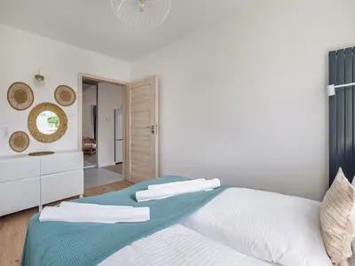 Ferienwohnung für 4 Personen (41 m²) 6/8