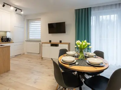 Ferienwohnung für 4 Personen (42 m²) 3/8