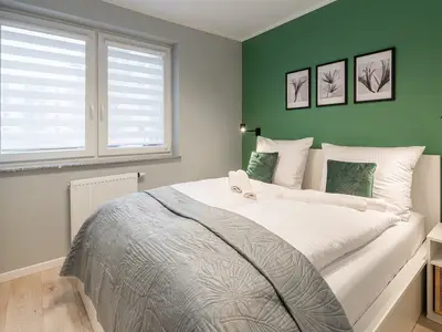 Ferienwohnung für 4 Personen (42 m²) 5/8