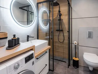 Ferienwohnung für 4 Personen (42 m²) 7/8