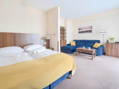 Ferienwohnung für 4 Personen (35 m²) in Kolberg 4/8