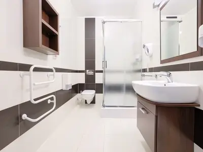 Ferienwohnung für 4 Personen (35 m²) in Kolberg 6/8