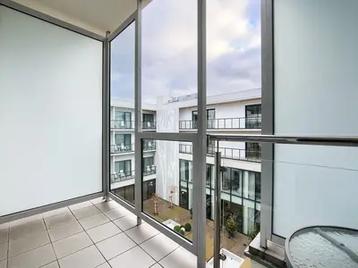 Ferienwohnung für 4 Personen (35 m²) in Kolberg 7/8