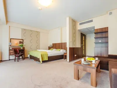 Ferienwohnung für 4 Personen (36 m²) in Kolberg 3/6