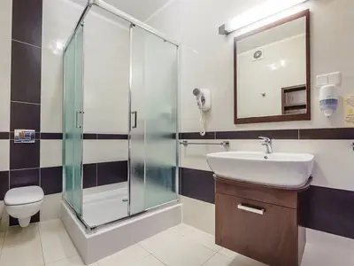 Ferienwohnung für 4 Personen (36 m²) in Kolberg 5/6