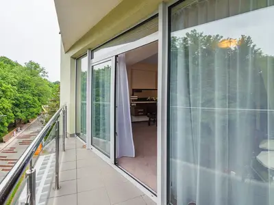 Ferienwohnung für 4 Personen (36 m²) in Kolberg 6/6