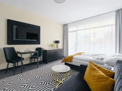 Ferienwohnung für 3 Personen (31 m²) 3/8