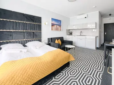 Ferienwohnung für 3 Personen (31 m²) 4/8