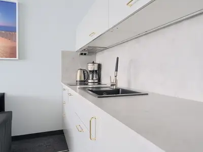 Ferienwohnung für 3 Personen (31 m²) 6/8