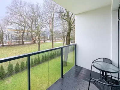 Ferienwohnung für 3 Personen (31 m²) 8/8