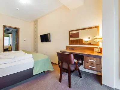 Ferienwohnung für 4 Personen (60 m²) in Kolberg 6/8