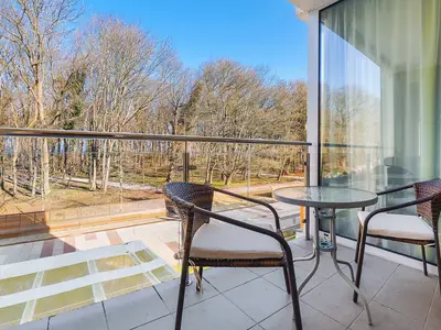 Ferienwohnung für 4 Personen (60 m²) in Kolberg 8/8