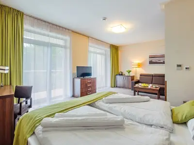 Ferienwohnung für 4 Personen (32 m²) in Kolberg 2/5