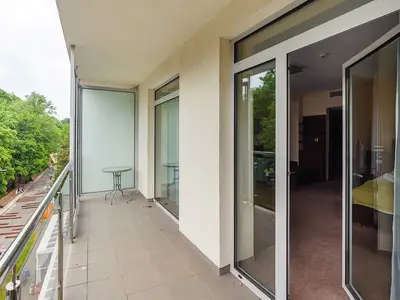 Ferienwohnung für 4 Personen (32 m²) in Kolberg 5/5