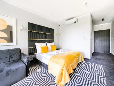 Ferienwohnung für 4 Personen (30 m²) 3/8