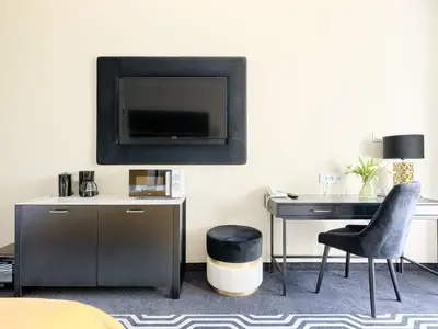 Ferienwohnung für 4 Personen (30 m²) 5/8