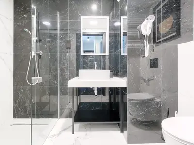 Ferienwohnung für 4 Personen (30 m²) 6/8