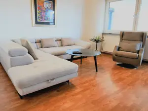 Ferienwohnung für 8 Personen (140 m²) in Friedrichshafen