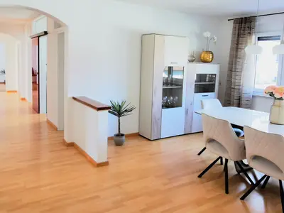 Ferienwohnung für 8 Personen (140 m²) in Friedrichshafen 4/10