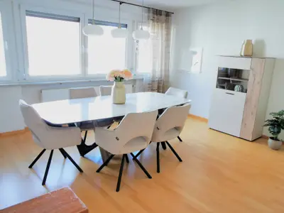Ferienwohnung für 8 Personen (140 m²) in Friedrichshafen 5/10