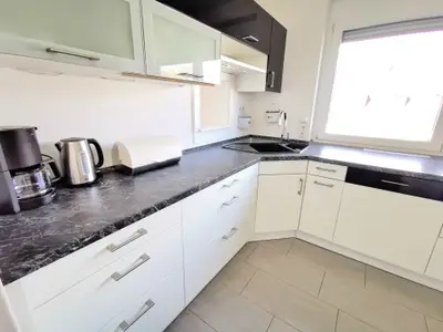 Ferienwohnung für 8 Personen (140 m²) in Friedrichshafen 7/10