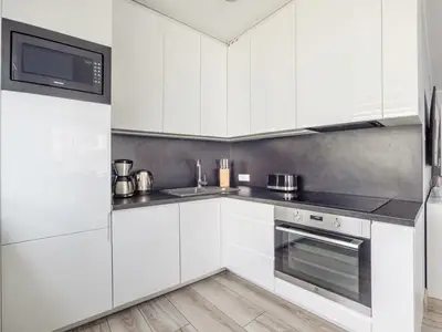 Ferienwohnung für 4 Personen (48 m²) 3/7