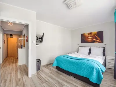 Ferienwohnung für 4 Personen (48 m²) 5/7