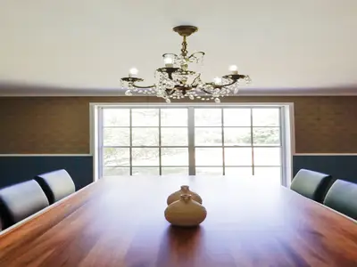 DiningRoom