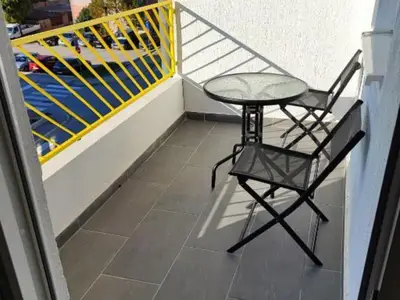 TerraceBalcony