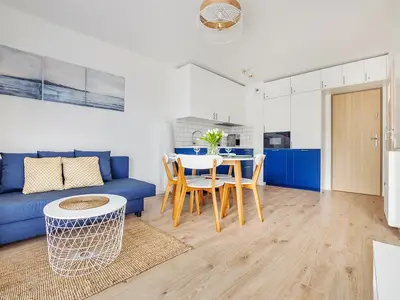 Ferienwohnung für 3 Personen (30 m²) 2/7