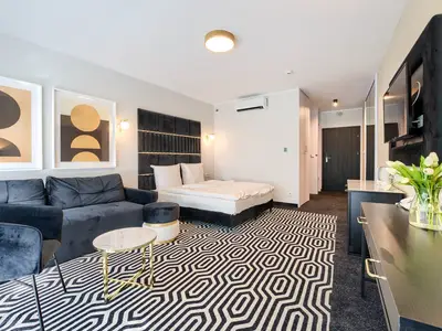 Ferienwohnung für 4 Personen (31 m²) 1/7