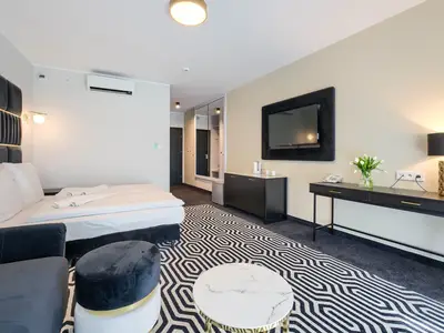 Ferienwohnung für 4 Personen (31 m²) 3/7