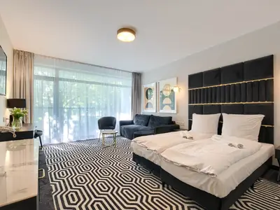 Ferienwohnung für 4 Personen (31 m²) 4/7