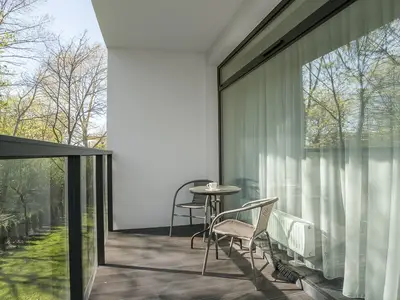 Ferienwohnung für 4 Personen (31 m²) 7/7