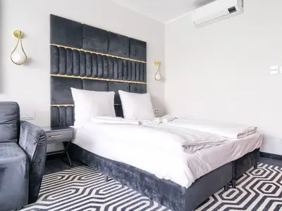 Ferienwohnung für 4 Personen (28 m²) 2/9