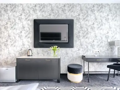 Ferienwohnung für 4 Personen (28 m²) 5/9