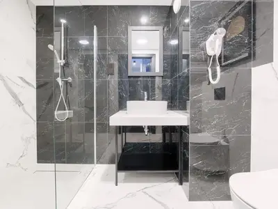 Ferienwohnung für 4 Personen (28 m²) 6/9