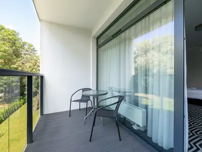 Ferienwohnung für 4 Personen (28 m²) 9/9