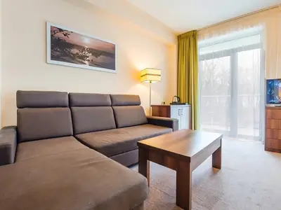 Ferienwohnung für 4 Personen (36 m²) in Kolberg 2/5