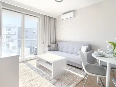 Ferienwohnung für 4 Personen (34 m²) 5/10