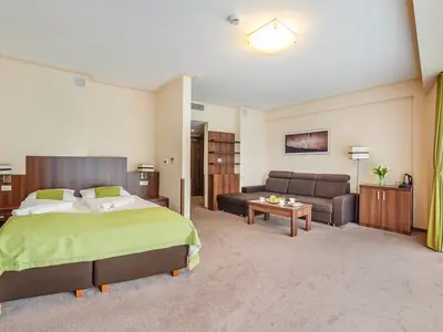 Ferienwohnung für 4 Personen (36 m²) in Kolberg 2/5