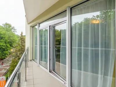 Ferienwohnung für 4 Personen (36 m²) in Kolberg 5/5