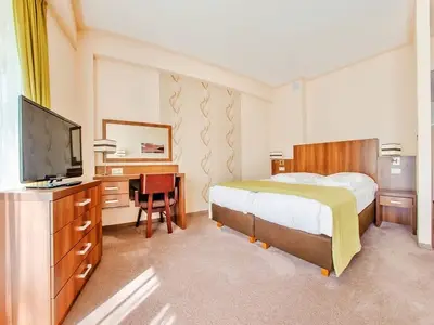 Ferienwohnung für 4 Personen (36 m²) in Kolberg 2/5