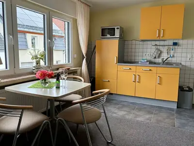 Ferienwohnung für 3 Personen (65 m²) in Bad Neuenahr-Ahrweiler 1/10
