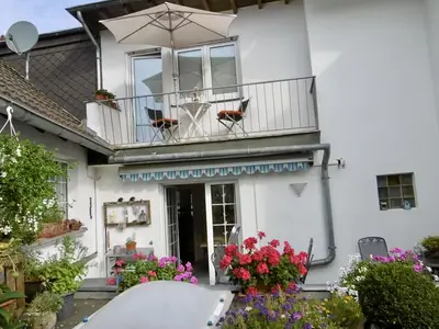 Ferienwohnung für 3 Personen (65 m²) in Bad Neuenahr-Ahrweiler 6/10