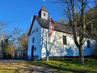 Ferienwohnung für 3 Personen (65 m²) in Bad Neuenahr-Ahrweiler 10/10