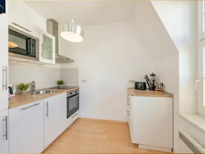 Ferienwohnung für 2 Personen (40 m²) in Ahlbeck 7/10
