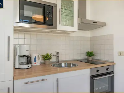 Ferienwohnung für 2 Personen (40 m²) in Ahlbeck 8/10