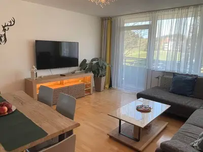 Ferienwohnung für 5 Personen (83 m²) in Füssen 1/10