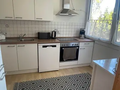 Ferienwohnung für 5 Personen (83 m²) in Füssen 2/10